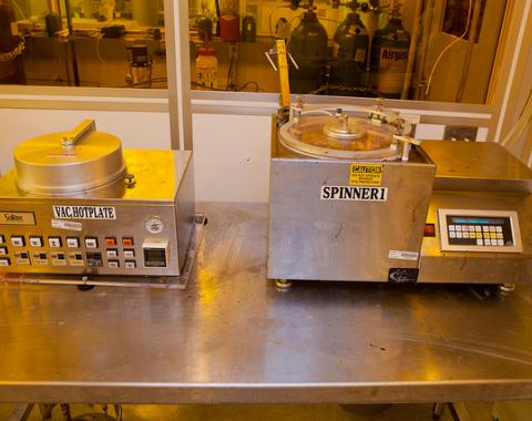 CEE 100 Spinner