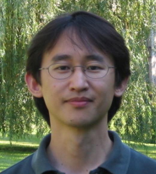 Chan Ho Kim